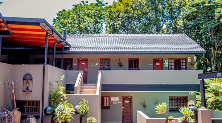 Casa Albergo Guest House