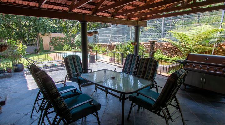 Casa Albergo Guest House