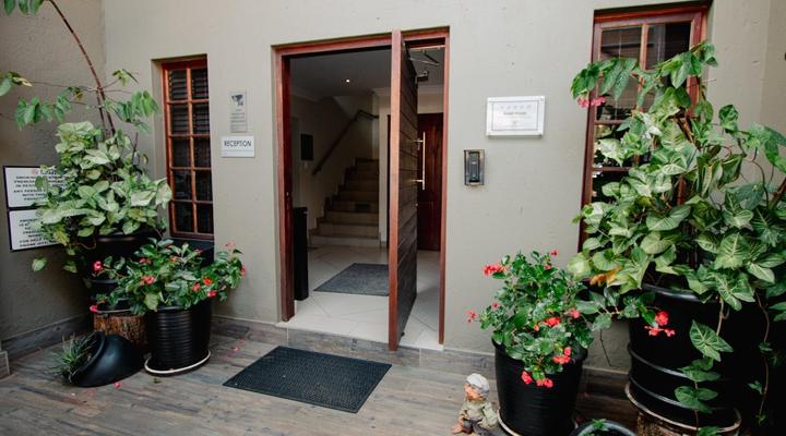 Casa Albergo Guest House