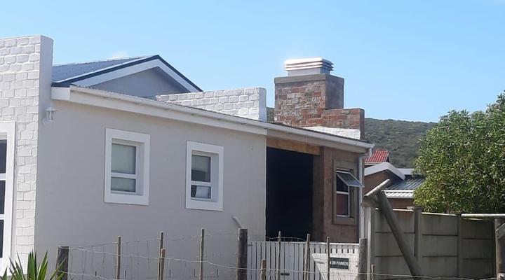 AHA Pet-Friendly cottage 4