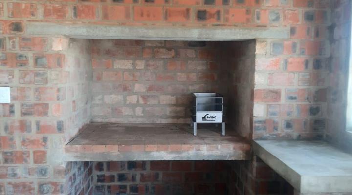 AHA Pet-Friendly cottage 4