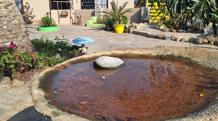 Wild Eden Self-Catering Accommodation