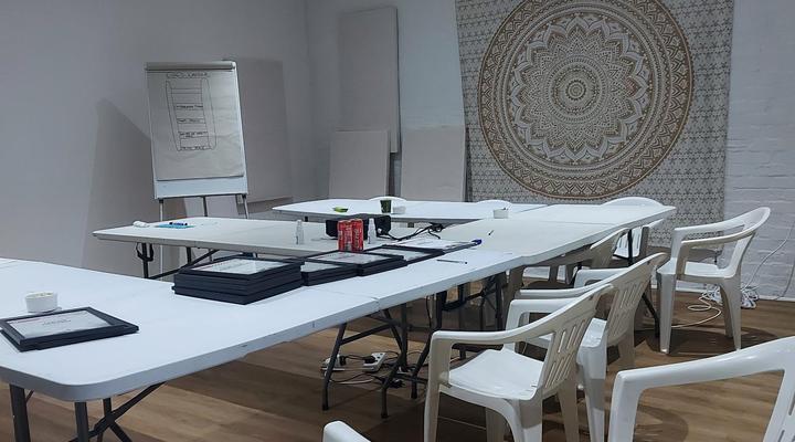 Rustic Manor Bed and Breakfast