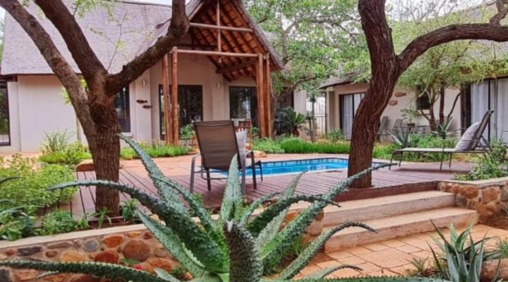 Switsongo Boutique Bed and Breakfast