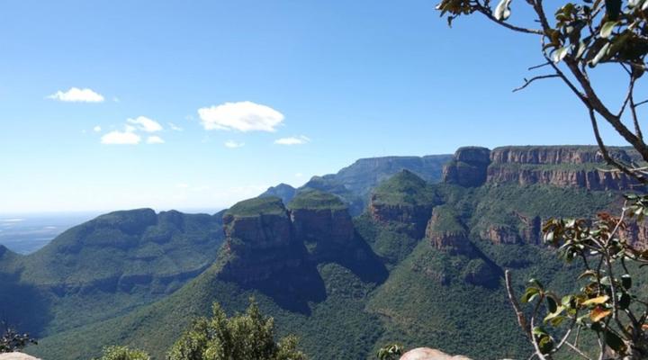 Switsongo Boutique Bed and Breakfast