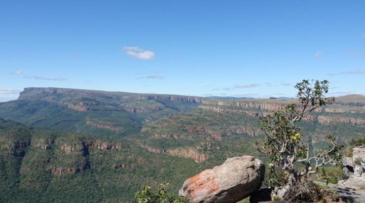 Switsongo Boutique Bed and Breakfast