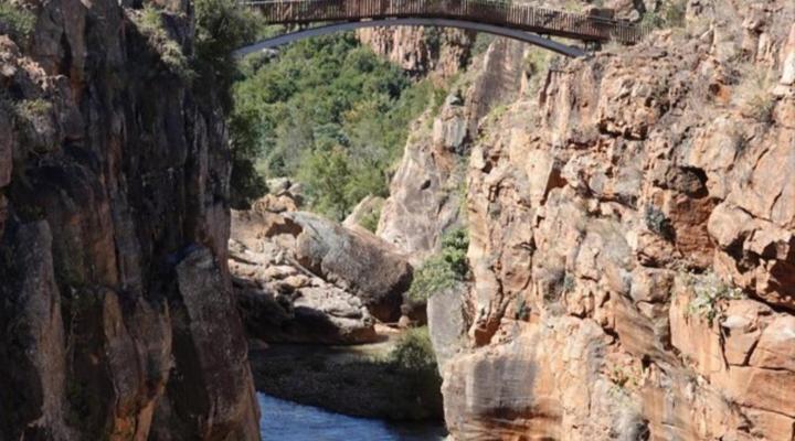 Switsongo Boutique Bed and Breakfast