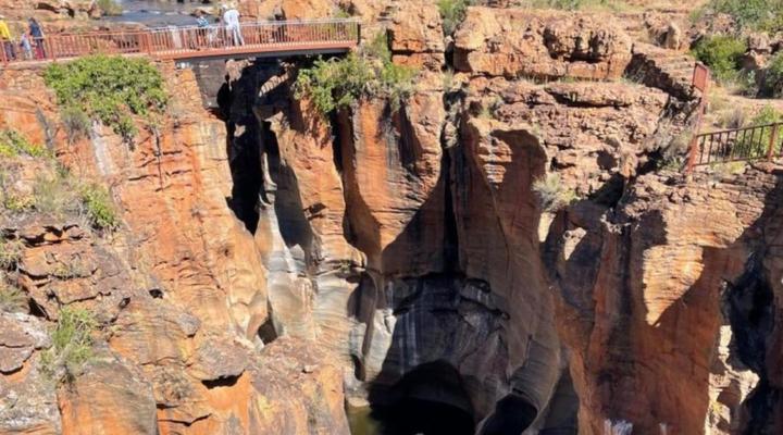 Switsongo Boutique Bed and Breakfast