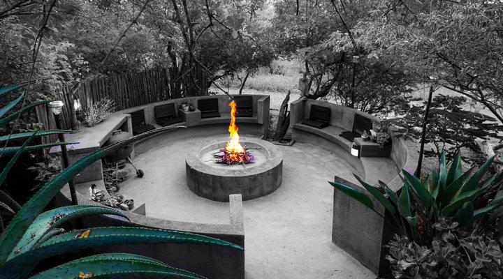 Call of the Wild Lodge