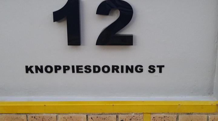 Whara-Whara Guesthouse