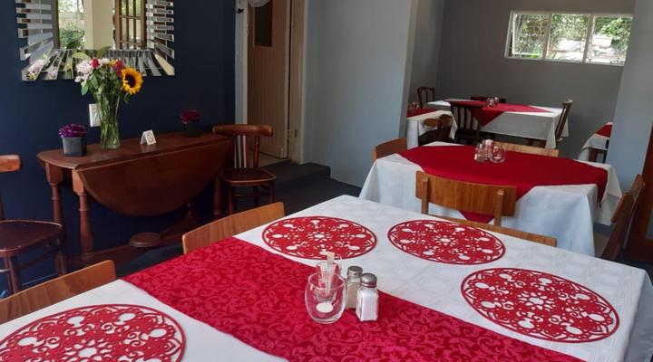 Lavender Lane Bed and Breakfast