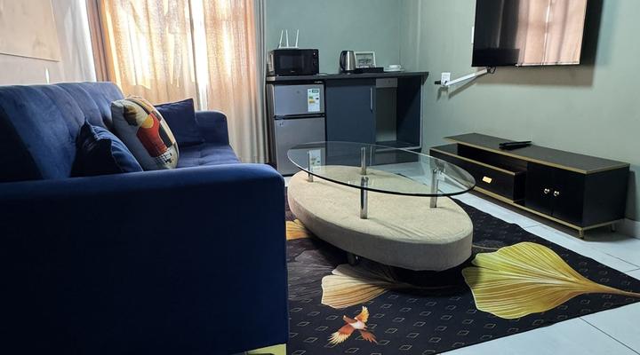 Eden Villas Guesthouse