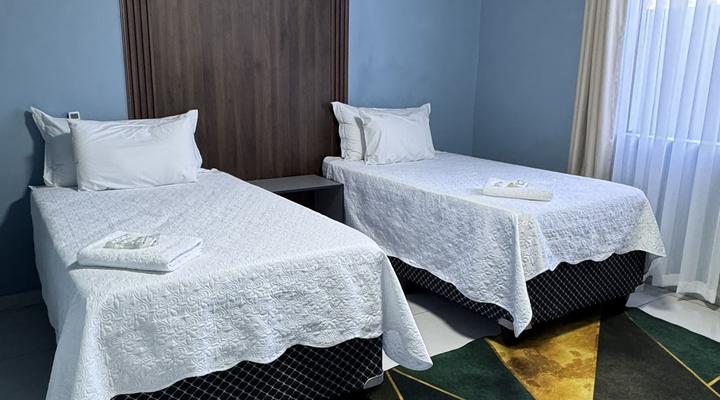 Eden Villas Guesthouse