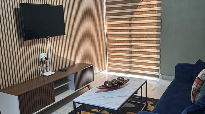 Eden Villas Guesthouse