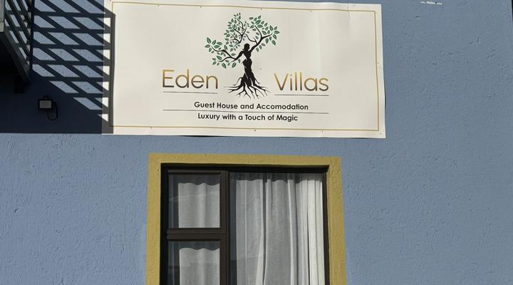 Eden Villas Guesthouse