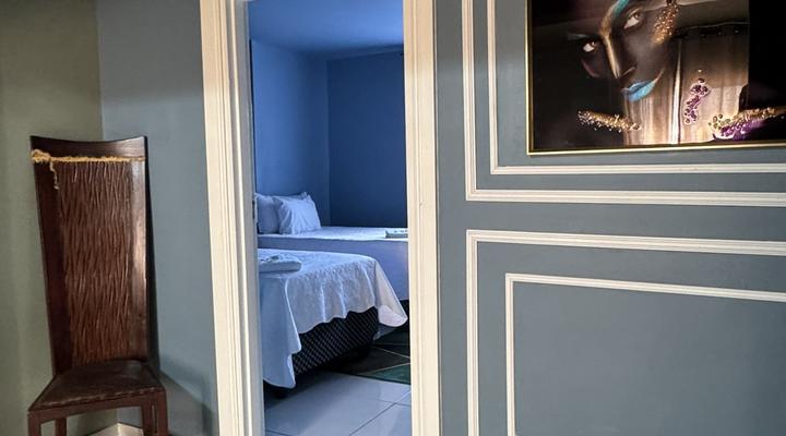 Eden Villas Guesthouse