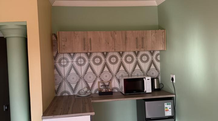 Eden Villas Guesthouse