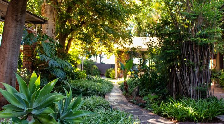 Riverview Guesthouse