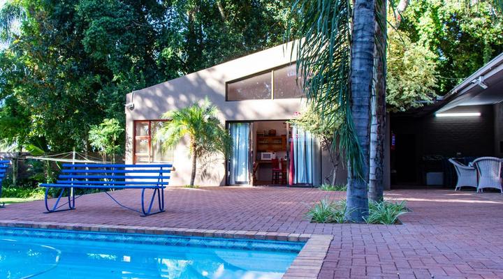 Riverview Guesthouse