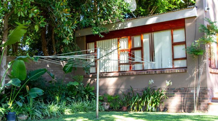 Riverview Guesthouse