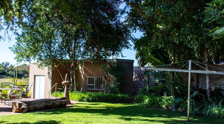 Riverview Guesthouse