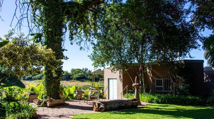 Riverview Guesthouse