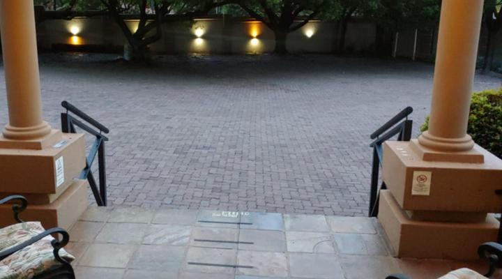 Constantia Manor Guest House