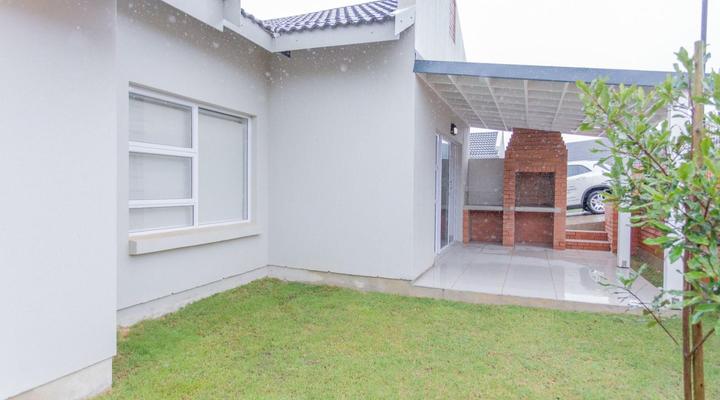 1 on York - Group House 2