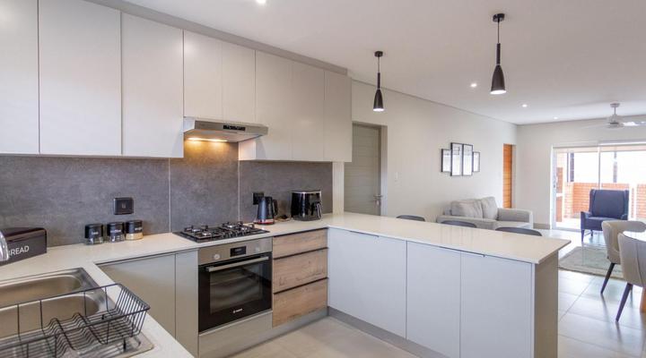 1 on York - Group House 2