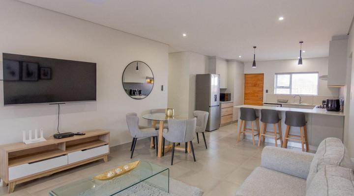 1 on York - Group House 2