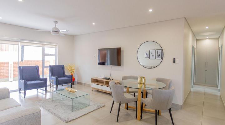 1 on York - Group House 2