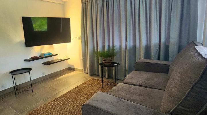 Fungamukaba Sanctuary Stone Cottage