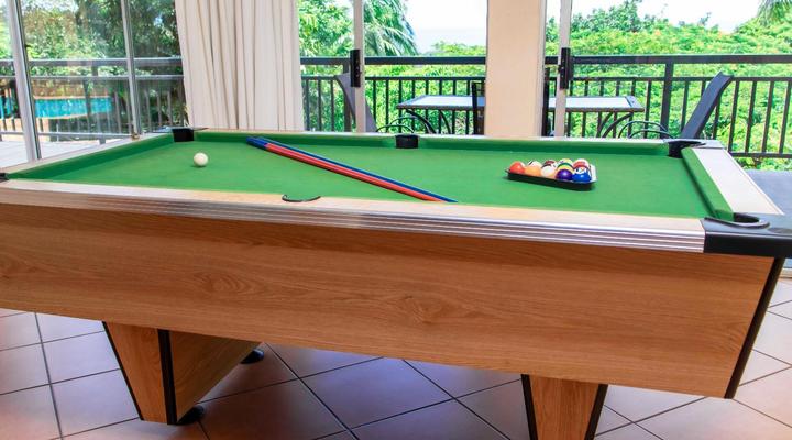 Seaview Executive Guest House