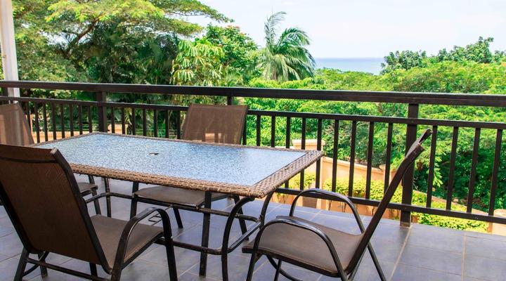 Seaview Executive Guest House