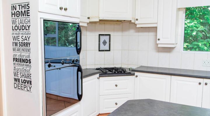 Seaview Executive Guest House