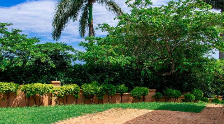 Seaview Executive Guest House