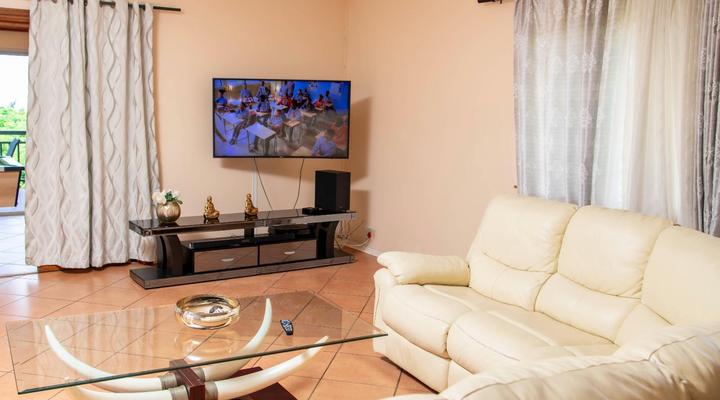 Seaview Executive Guest House