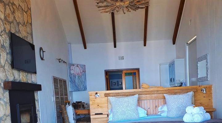 Kleinzee Oceanfront Guest House