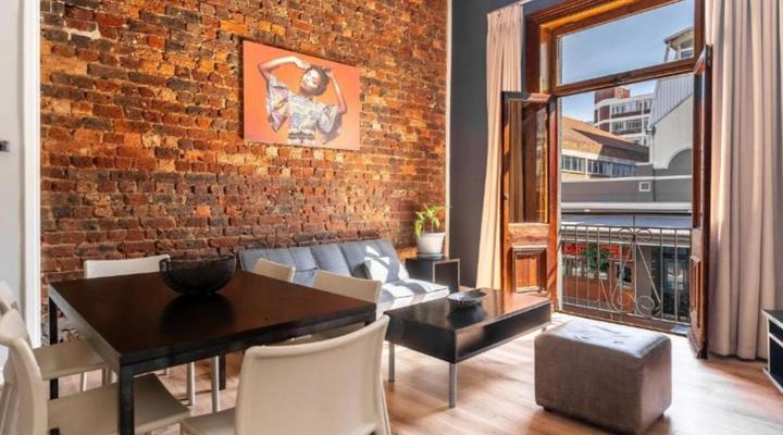 Long Street Self-Catering Apartments