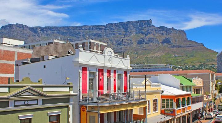 Long Street Self-Catering Apartments