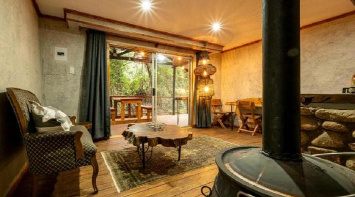 Matumi Trail Forest Lodge