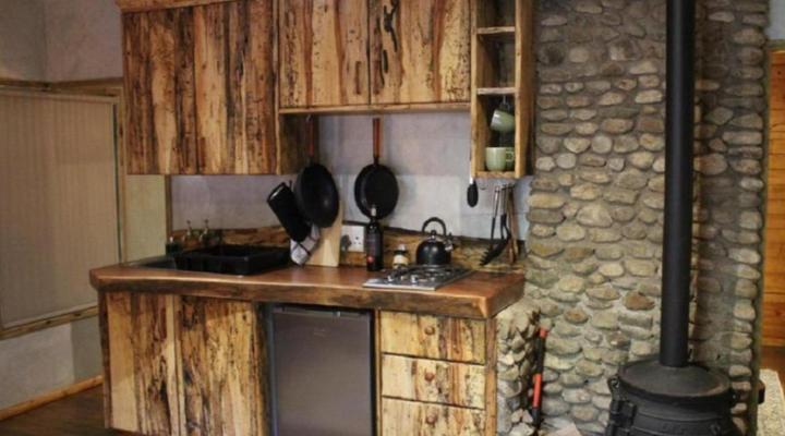 Matumi Trail Forest Lodge