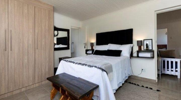 Fungamukaba Sanctuary Stone Cottage