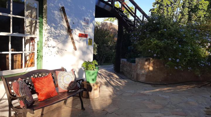 Rosenhof Guesthouse & Self-catering Cederberg