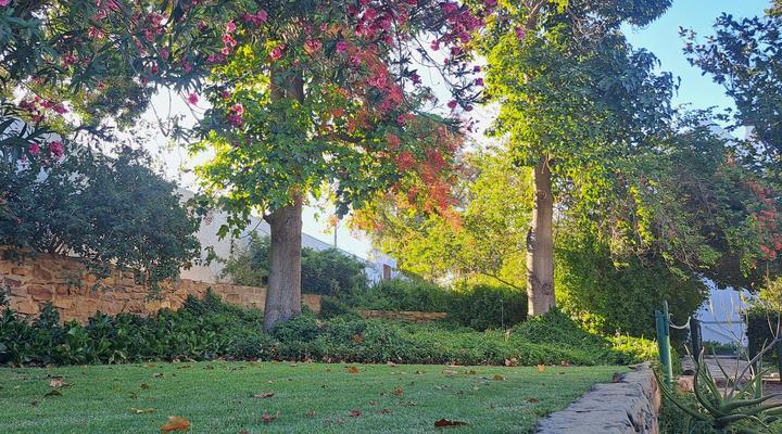 Rosenhof Guesthouse & Self-catering Cederberg