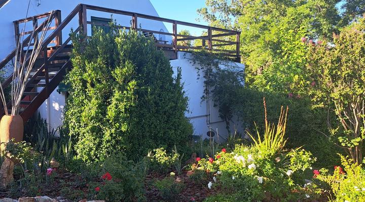 Rosenhof Guesthouse & Self-catering Cederberg