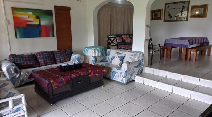 Wild Waters Holiday Accommodation