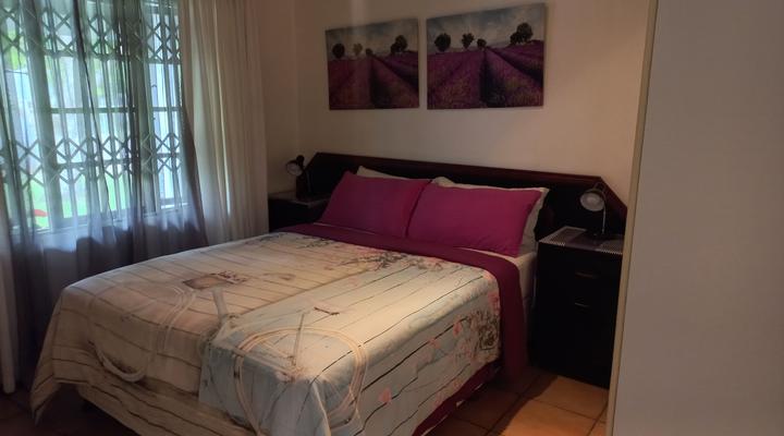 Wild Waters Holiday Accommodation