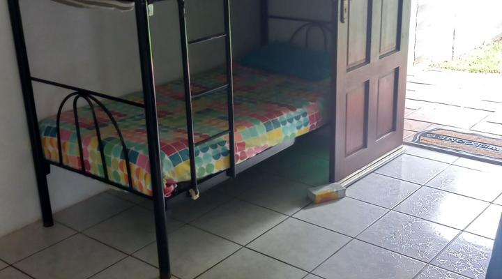 Wild Waters Holiday Accommodation