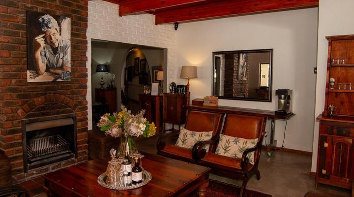 Boutique Hotel & Spa, Wedding & Conference Venue